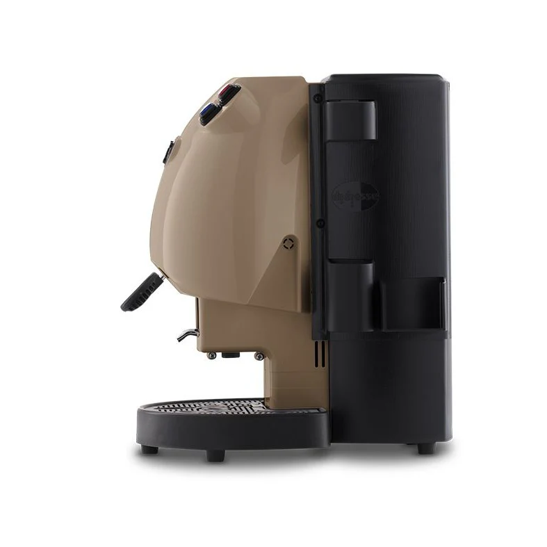 Didiesse Frog ESE Espresso POD Machine, Hazelnut - Image 3