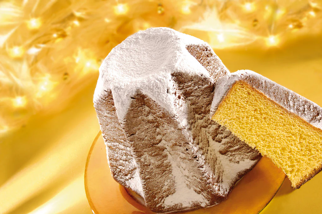 Tre Marie Pandoro Magnifico, 1kg - 2.2 lb - Image 3